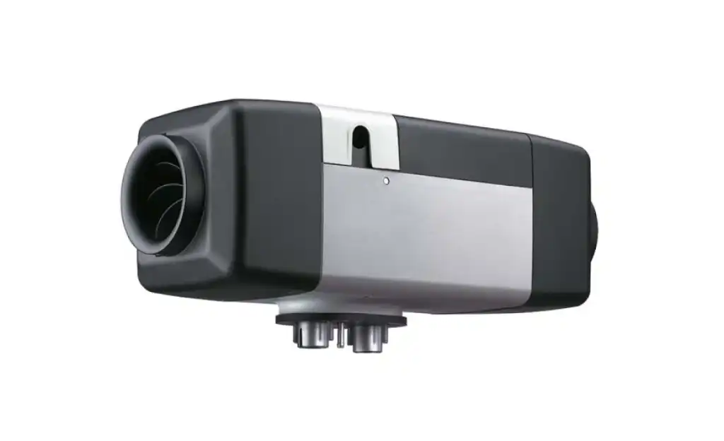 Air Top Evo 40 - Diesel - Webasto