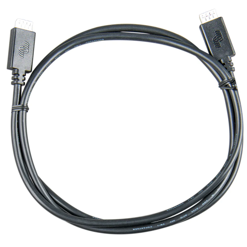 Victron Energy VE.Direct Cable 0.9m