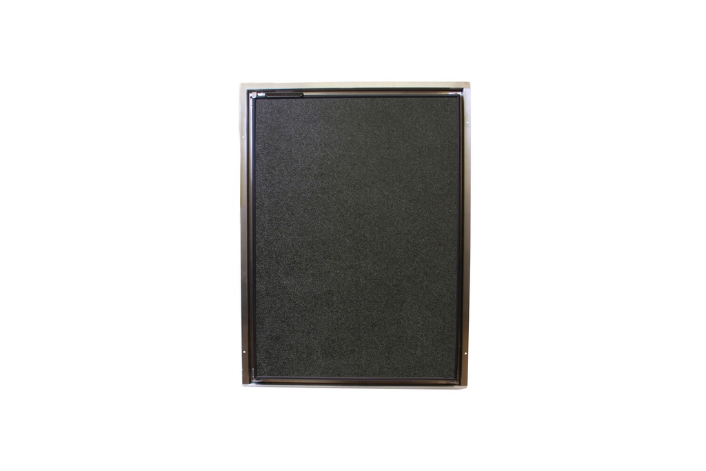 NovaKool Refrigerator - R5810 - 5.8 picu - 12/24 volts 