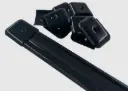 RV Trim End Caps 10 Pieces ( Black or White )