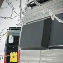 ClimateCore Insulated PODS Sprinter 170 Extended Depth - SET