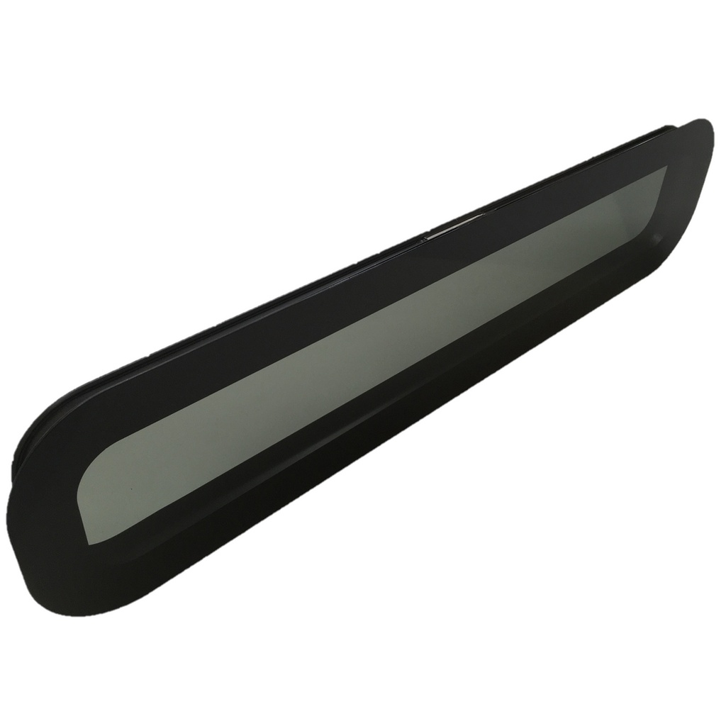45″ W x 9″ T Horizontal Premium Window
