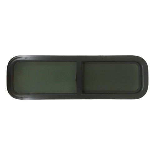 42”W x 12''T Horizontal Premium Window