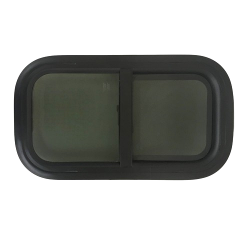 22"W x 12"T Horizontal Premium Window