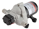 12 VOLT WATER AQUA PUMP 3.0 GALLON PER MINUTE WITH STRAINER
