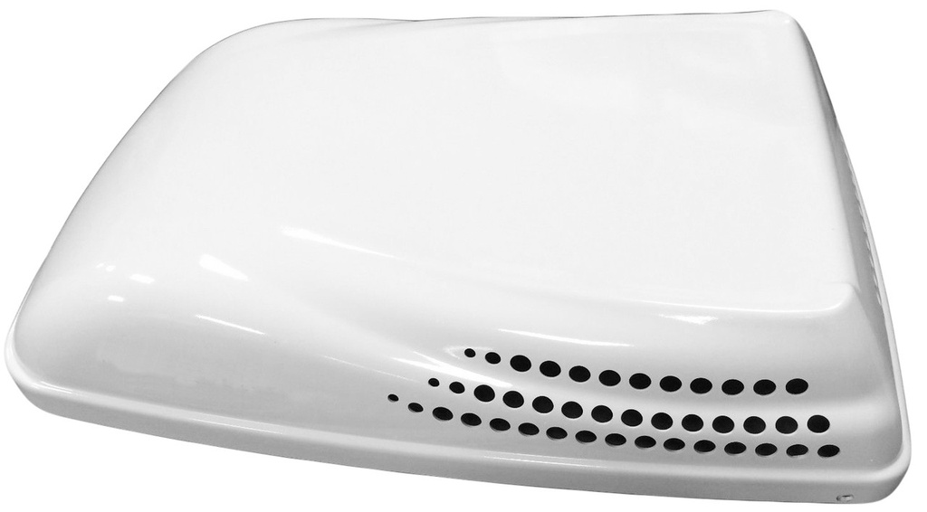 Aftermarket A/C Shroud - fits Dometic Penguin II
