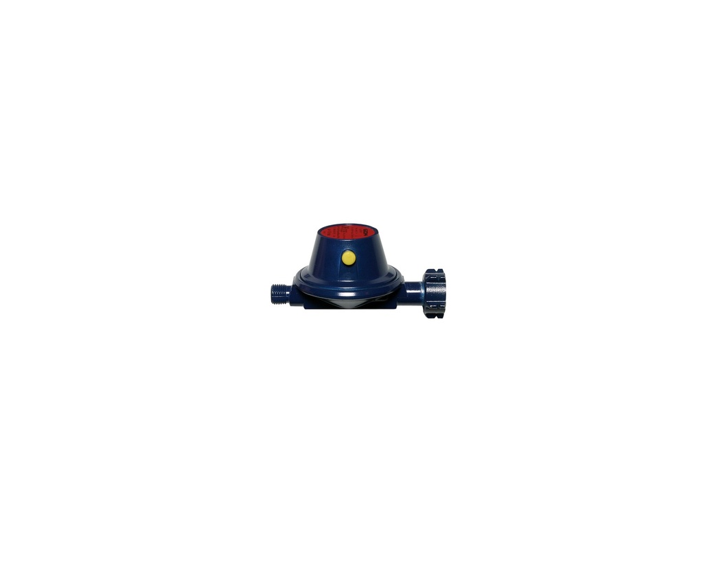 30MB Marinized gas regulator - Plancha