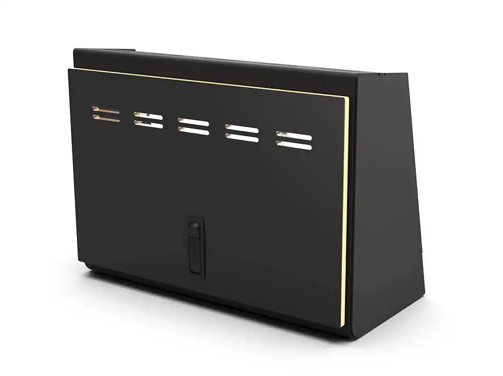 Armoire supérieure de 20 pouces pour Sprinter Van