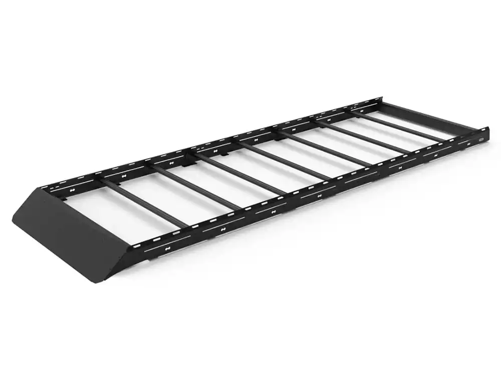 Rack de toit standard pour Sprinter Van | Empattement de 170"