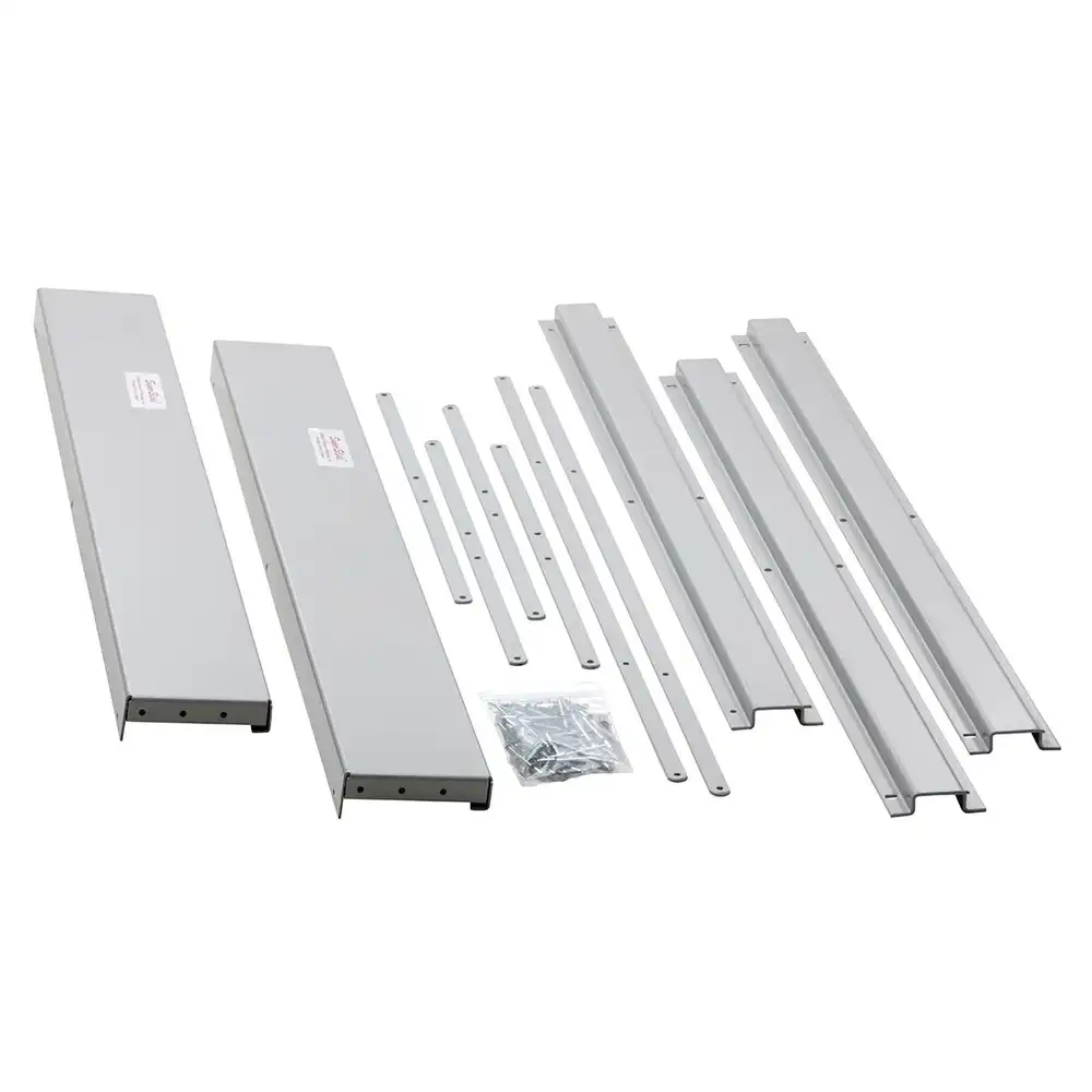 Trim Kits for Super Slide II