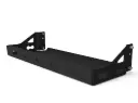 Étagères pour coffre de rangement arrière de fourgon