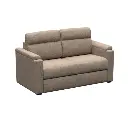 Thomas Payne® Signature Heritage Series RV Clickback Sleeper Sofa  - 62"