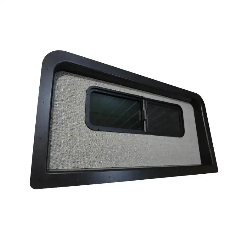 Garniture pour Capsule Vanspeed Sprinter 144