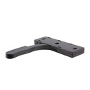 RV Entry Screen Door Latch - Various Options