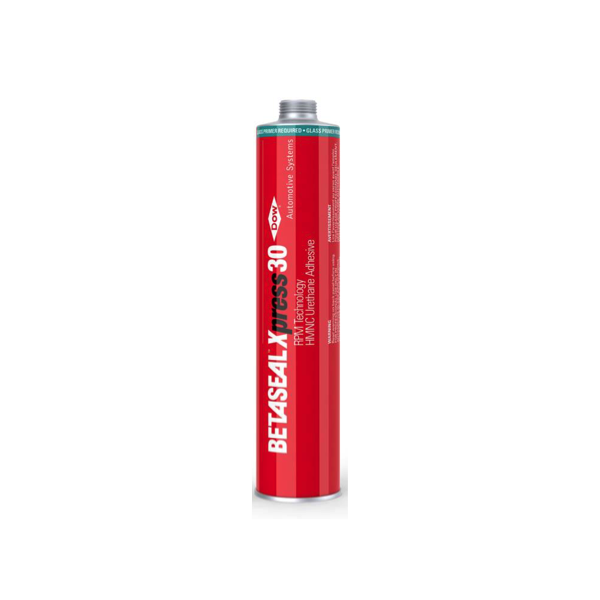 Window Urethane Adhesive - DuPont Betaseal Xpress30 HMNC 