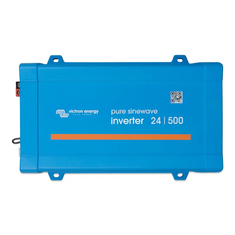 Victron Energy 24/500 120V VE.Direct NEMA GFCI Phoenix Inverter