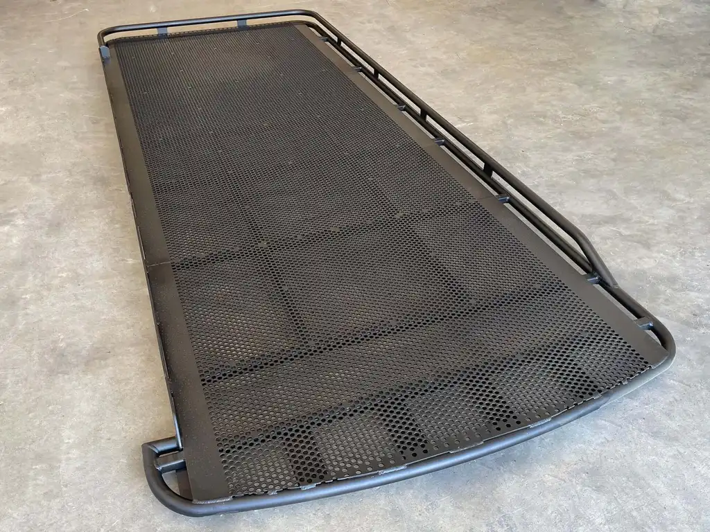 Roof Rack F45s - Sprinter 170 - EAGLE - Backland