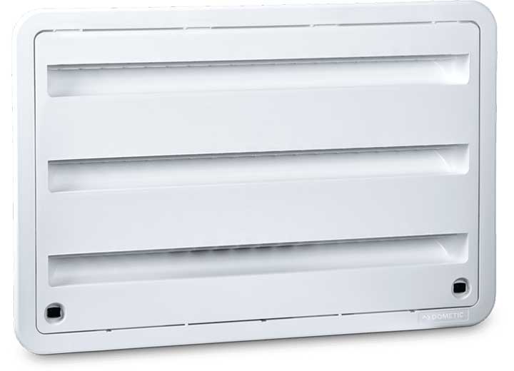 LOWER SIDEWALL VENT, PW - PLASTIC