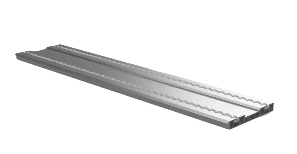 Support de fixation pour siège individuel SafeTrack