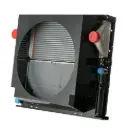 Modine RV Radiator with Transmission Cooler