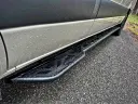 Marchepieds tubulaires SLB – Mercedes Sprinter 144WB (à partir de 2007)