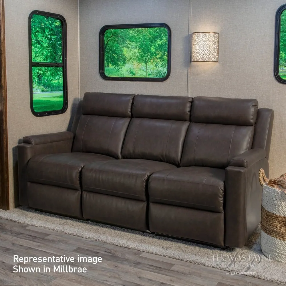 Thomas Payne Heritage Series RV Theater Seating Armless Recliner