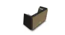 Ascent Cabinet 22" - Highland Vans