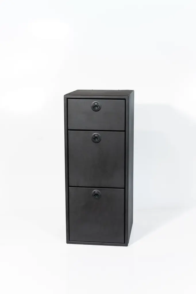 15" Three Drawer Base Cabinet – Shallow15" Three Drawer Base Cabinet – Shallow
