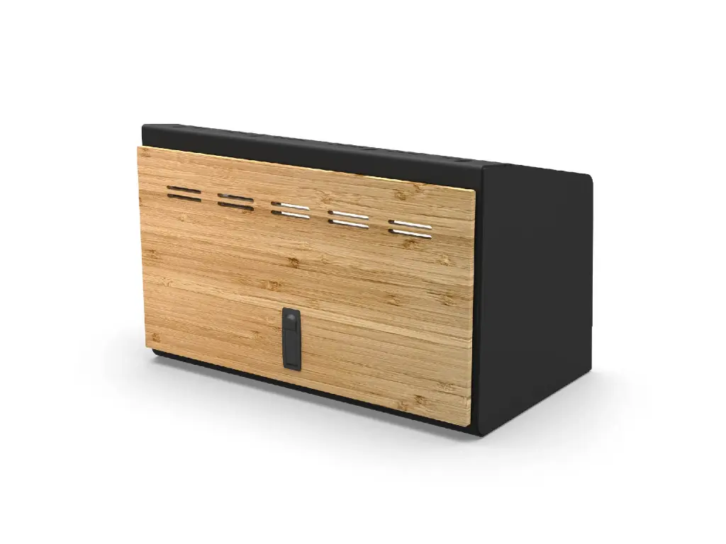 Armoire supérieure de 24 po – Ford Transit