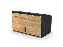 Armoire supérieure de 24 po – Ford Transit