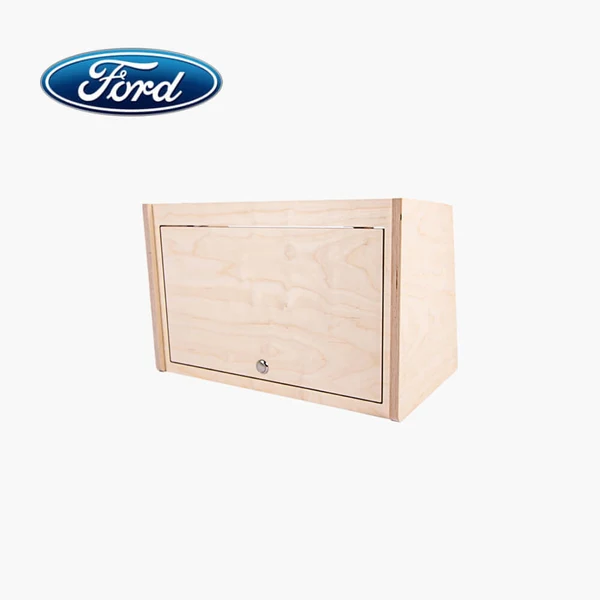 Armoire supérieure simple de 24 po – Ford Transit