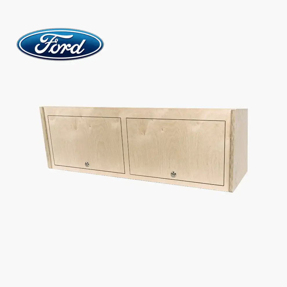 Armoire supérieure de 46 po – Ford Transit