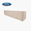 Armoire supérieure triple de 68 po – Ford Transit