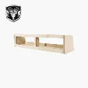 Overhead Shelf Kit for ProMaster Van - 46"
