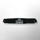 D-Pillar Trim Organizer | MB Sprinter 2007-2018