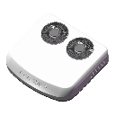 CAVE WAVE CH ULTRA QUIET SERIES 12V/48V ROOFTOP AIR CONDITIONER WITH HEAT PUMP