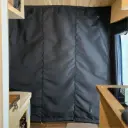 Privacy Divider | Ford Transit High Roof 2015+