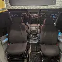 Housses de siège | Mercedes Sprinter 2007-2018