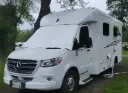 Exterior Front Cab Kit - Mercedes Sprinter 2007+