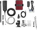 WeBoost Drive Reach Overland Cell Signal Booster
