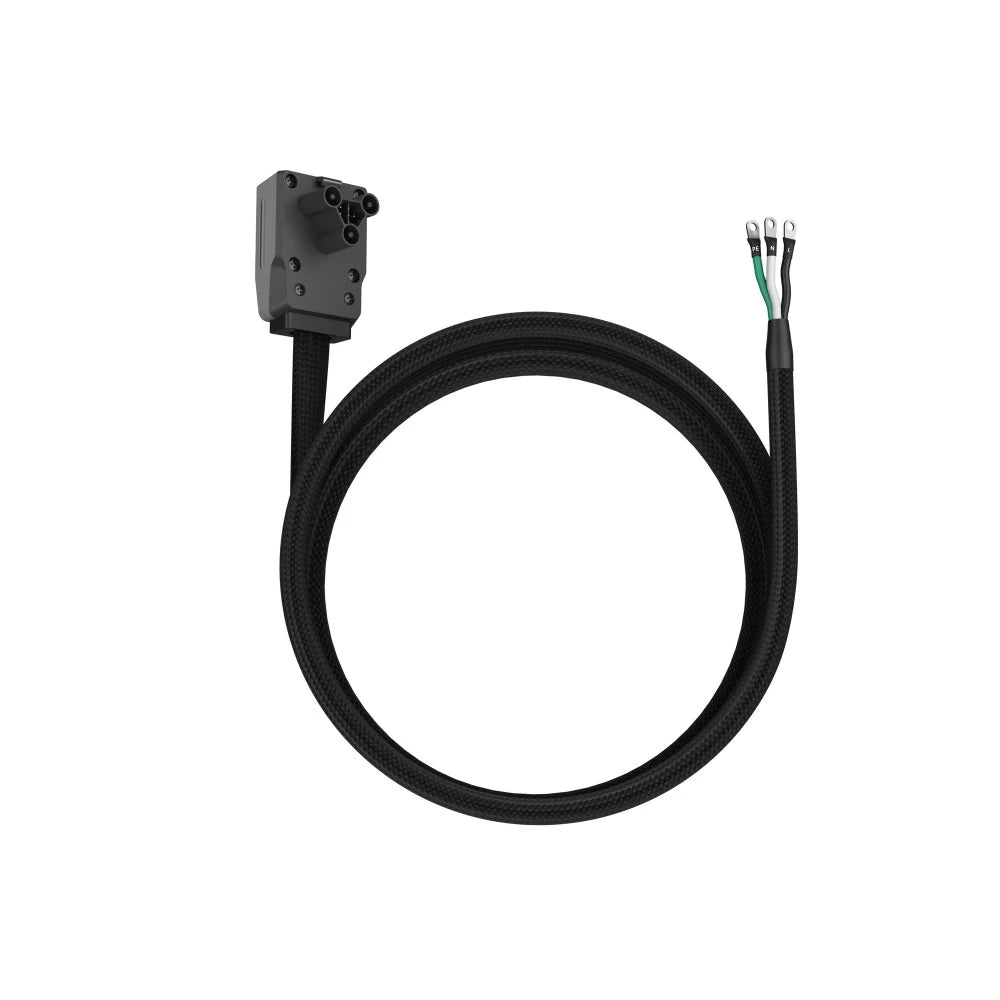 EcoFlow 5kVA Power Hub AC Main Out Cable (4.5m)
