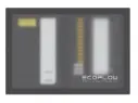 Tableau de distribution EcoFlow 30 A/50 A