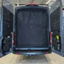 Porte moustiquaire arrière ROLEF – Ford Transit 2015+
