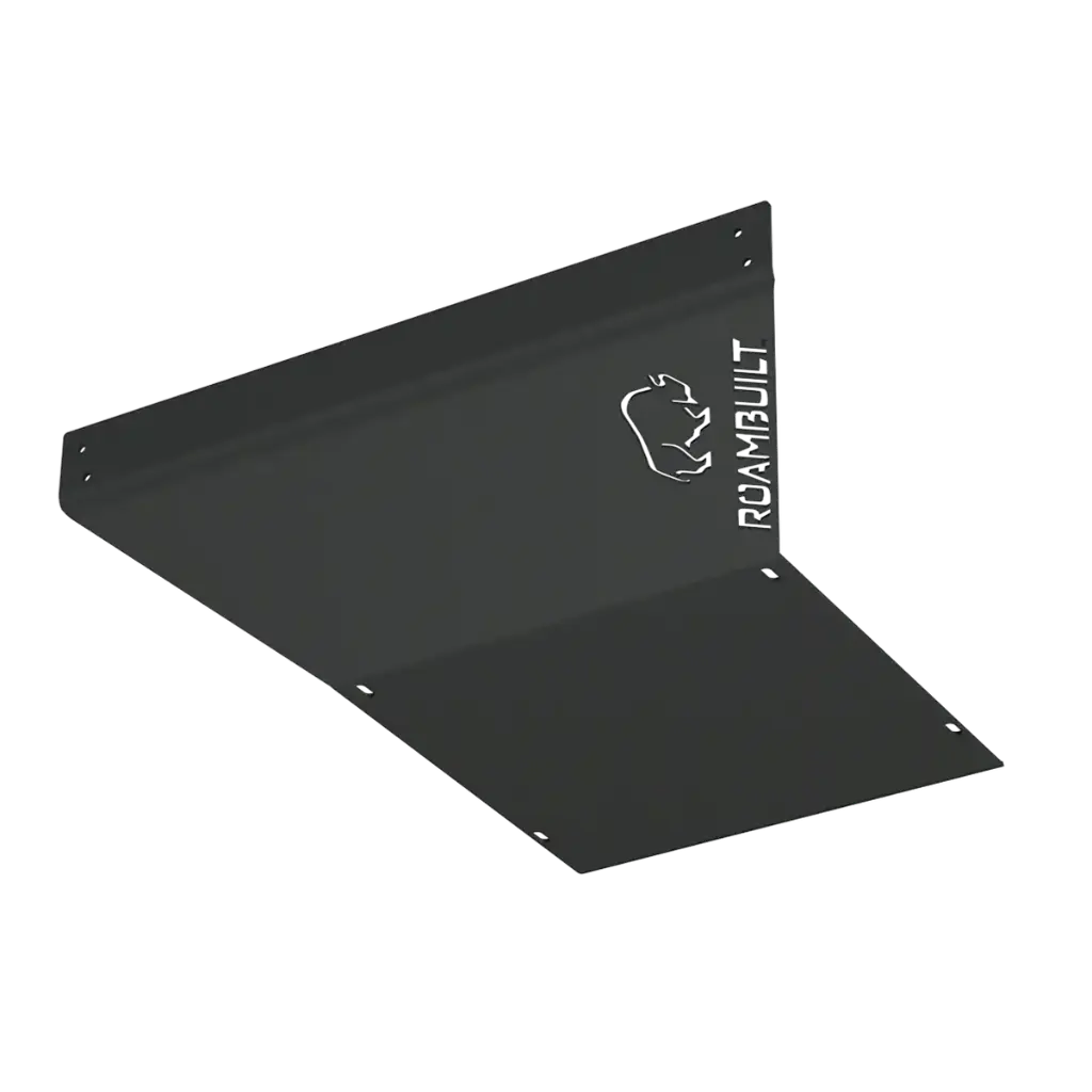 Mercedes Sprinter Engine Skid Plate