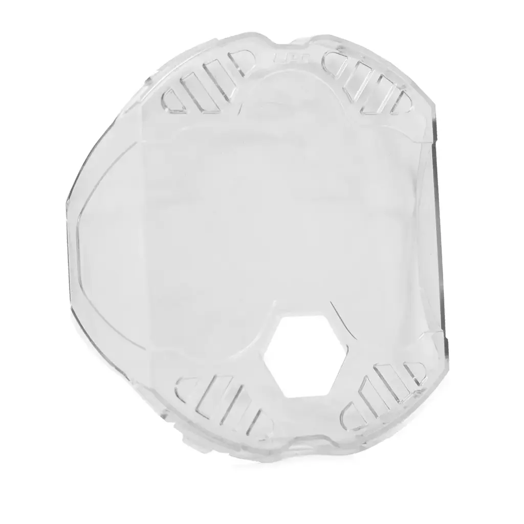 LP9 Single Rock Guard - BAJA DESIGNS