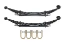 OPTI-RATE – Ressorts à lames de remplacement – Sprinter 2500 4x4/AWD