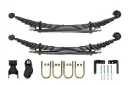 OPTI-RATE REPLACEMENT LEAF SPRINGS for SPRINTER 3500 4x4 (PAIR) - VAN COMPASS
