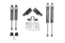 STAGE 1 SYSTEM- SPRINTER 2500 & 3500  4X4 - 2015 to 2018 / 2019 to 2022 FALCON 2.1 - LIGHT / MID / HEAVY TUNE - VAN COMPASS