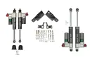 STAGE 2.3 SYSTEM - SPRINTER 2500 & 3500 4X4 - 2015 to 2022 - LIGHT/MID TUNE - MID/HEAVY TUNE - VAN COMPASS