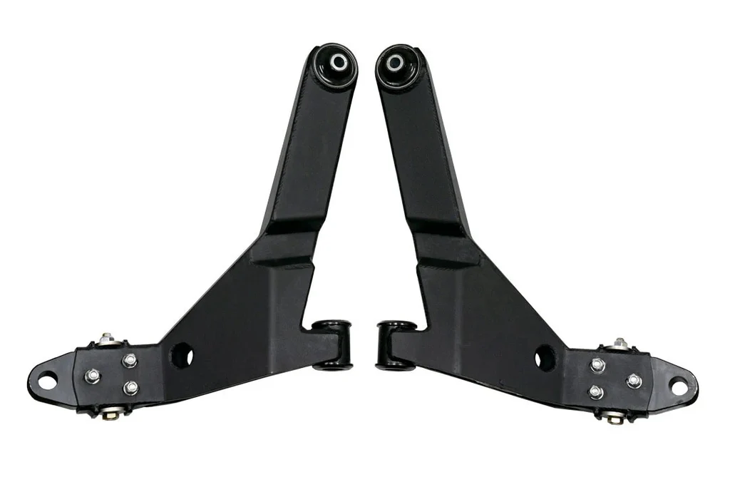 Van Compass ADJUSTABLE HIGH CLEARANCE LOWER CONTROL ARM - 2020+ FORD TRANSIT AWD AND RWD